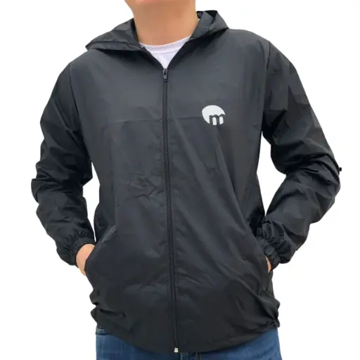 Rompevientos Clasica